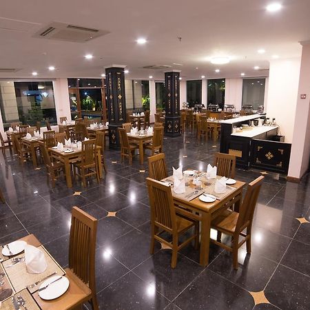 Win Unity Hotel Mandalay Extérieur photo