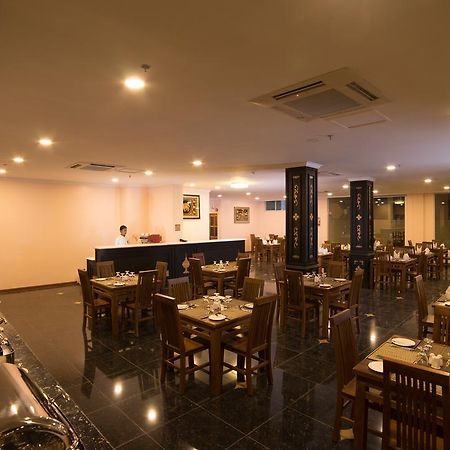 Win Unity Hotel Mandalay Extérieur photo