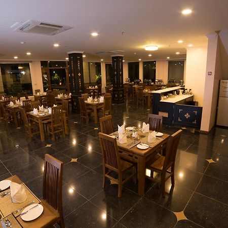 Win Unity Hotel Mandalay Extérieur photo